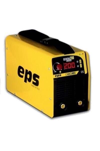 Eps Genera 201 Inverter Kaynak Makinası 201 Amper resmi